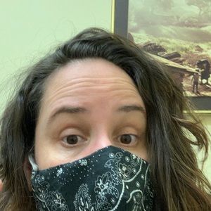 Meet your Posher, Diana